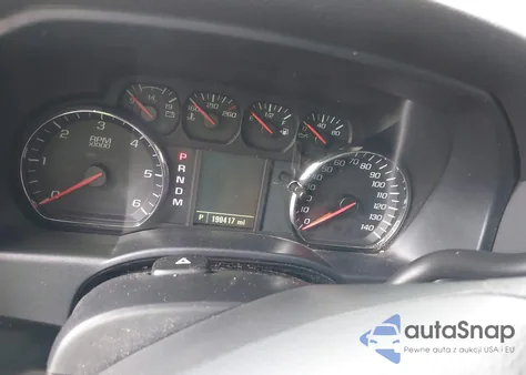 2015 Chevrolet Silverado 1500 Wt из США, поврежденный, VIN 1GCNCPEH9FZ320362